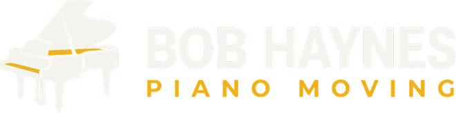 Bob Haynes Piano Moving