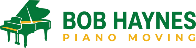 Bob Haynes Piano Moving